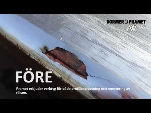 Wixes View - Mars 2019