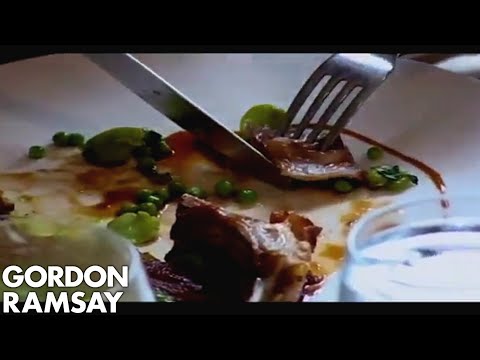 The West House: Coach Challenge | Gordon Ramsay
