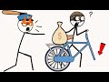 Thief Draw Escape Puzzle Funny Stickman Escape Game All Levels Gameplay Walkthrough