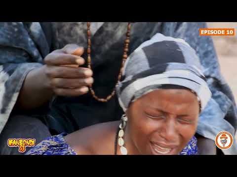 IFANBONDI SEASON 3 EP 10