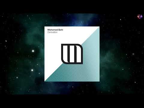 Mohamed Bahi - Derivation (Extended Mix) [MONSTER PURE]