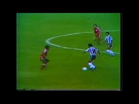 Torneio dos Campeões 1982. Atlético mg  x  América
