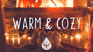 Warm &amp; Cozy ✨ - A Folk/Acoustic/Chill Playlist