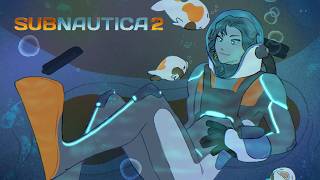 【Subnautica 2 】Part 6 - you know what? we're in a subnautica groove, let's do just one more~!