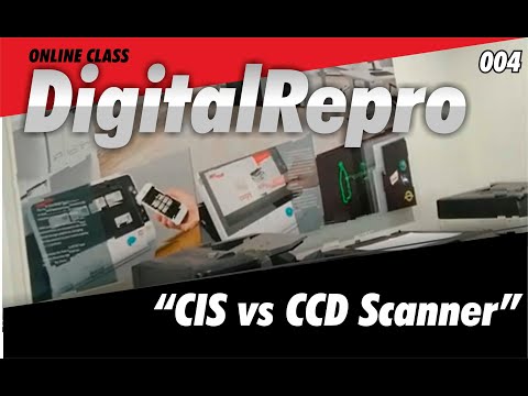 image-What is a CIS scan?