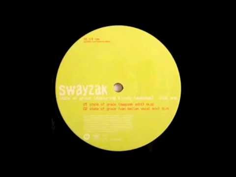 Swayzak - State Of Grace (Van Bellen Vocal Mix)