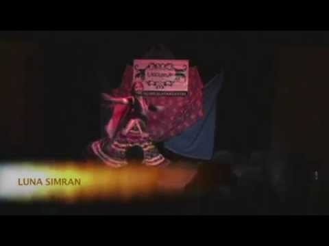 Luna Simran abre "Una Noche en la Ruta Gitana"