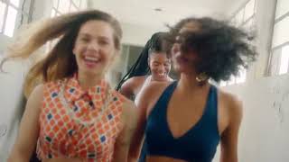 Videoklip Ludmilla - Melhor pra Mim s textom piesne