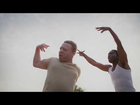 Flockey Ocscor ft. Sias Adu - With You (Official Video)