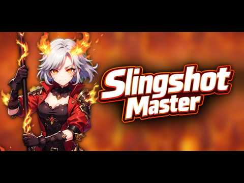 Slingshot Master video thumbnail
