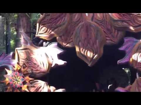 Astral Projection @ Connection Festival 2016