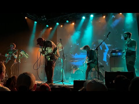 Foxing - Live at Granada Theater, Dallas, TX 10/18/2024