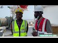 La Grue Offshore Ce Que Vous Ignorez