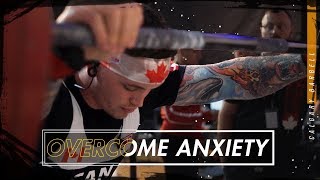 How To Gain A Mental Edge In Powerlifting