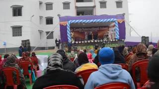 Annual Function of Leeds International School, Parsa Bazar, Patna - Download this Video in MP3, M4A, WEBM, MP4, 3GP