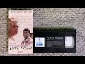 Opening To Love Field 1993 Vhs Damaged Better Quality