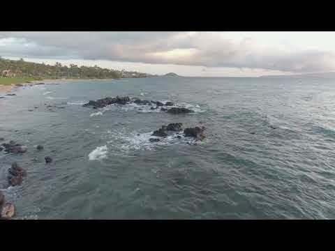 the Raw Beauty of Maui's Rocky Beaches.