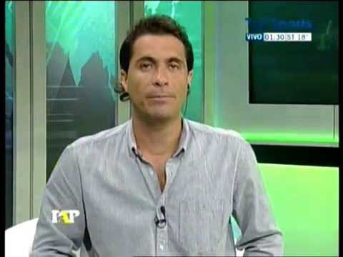 san lorenzo 1 COLÓN 2   8ª fecha del Clausura 2011