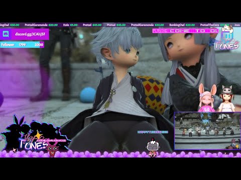 🎵 PoP UP 🎶 JAPAN ✨ ★ 幸せの旋律 ★ Valefor ★ Join Us | !location | !ai = Tuneingway