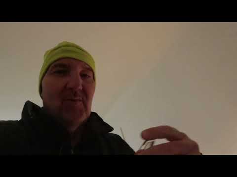 MongoTV_10255 - Vil Cykle Til LIDL Sælge FLASKER og Købe 2 Kilo BILLIG LØG 10 Kroner