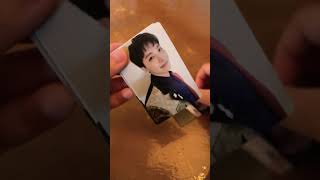 BTS :: DICON Photocard 101 Custom Book Part 5