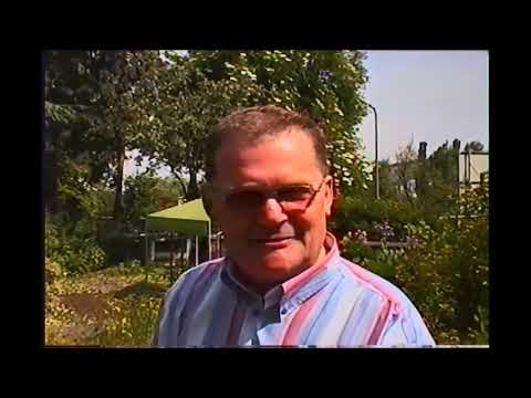 a Sentimental return to Zell am Main