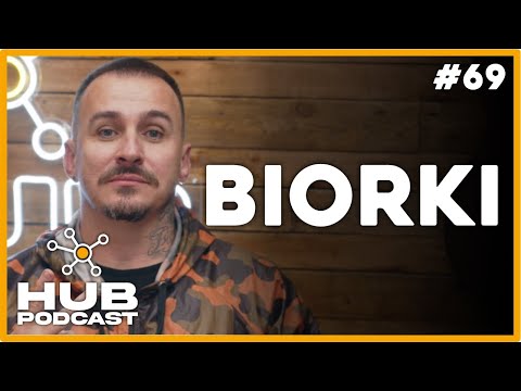 BIORKI I HUB Podcast - EP 69