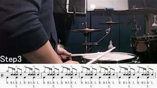 Download lagu 【DrumCover】インビジブル/kemu【叩いてみた/3110】 mp3