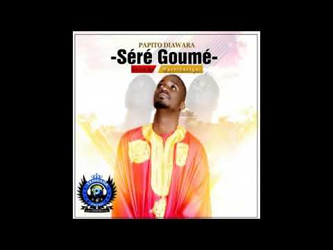 Papito diawara rap sonniké séré goumé🇲🇱 +223💪