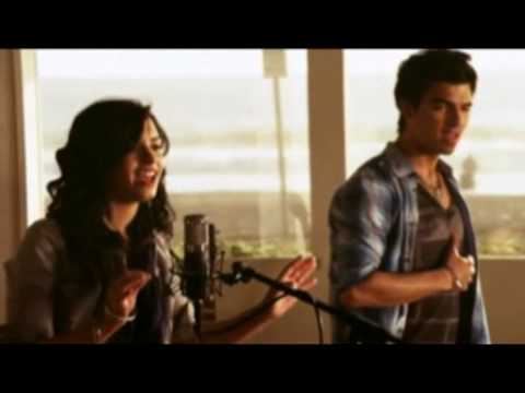 Demi Lovato "Gravity"