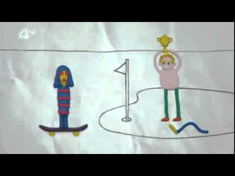 The Adventures Of Joey Ramone