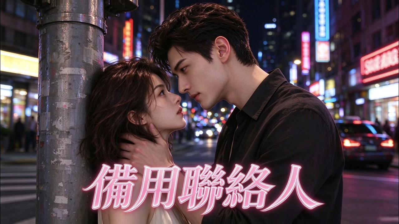 【一口氣看完】💓池茉結束十年戀情決心遠走紐約，卻意外吻上前任摯友宋淮聿。他藏了十年的心意終於有機會靠近，溫柔又莽撞，攪亂她平復中的人生。#drama  #短剧#愛情 #甜蜜#戀愛短劇#甜寵影集