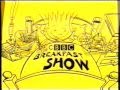 CBBC Breakfast Show Year 2000