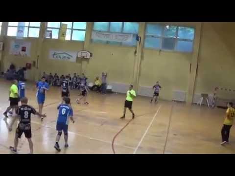 RK Partizan   RK Rakovica 2 poluvreme 22 05 2015