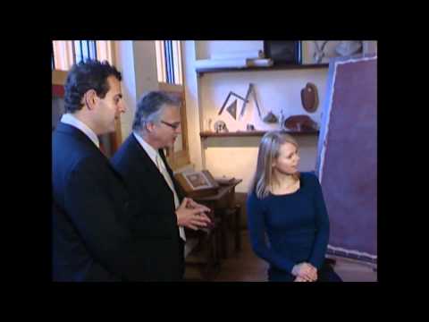 Thumbnail for The Rembrandt House Tour (Part 2): The Studio by R.E.M.