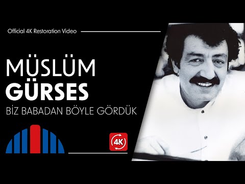Biz Babadan Böyle Gördük