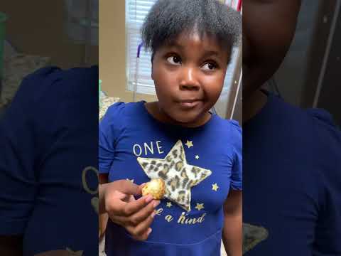 Mary-Tee fixes Walmart- bland hush puppies