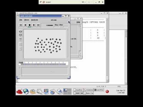 Energy and congestion aware routing in Wireless sensor Networks