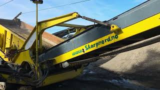 Вибрационо сито Keestrack FRONTIER | Слика 4 - Machineryline