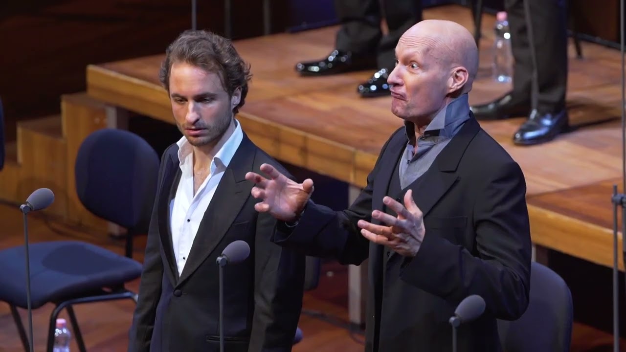 Bartók Tavasz 2022 / 12. nap