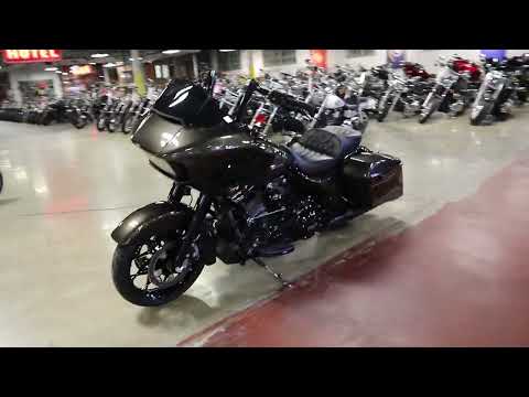 2020 Harley-Davidson Road Glide® Special in New London, Connecticut - Video 1