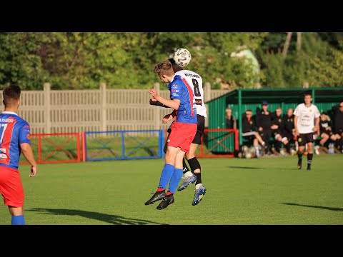 Narew II Ostrołęka - KS Ostrowia