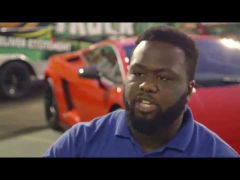 Forza Horizon 2 Launch Event