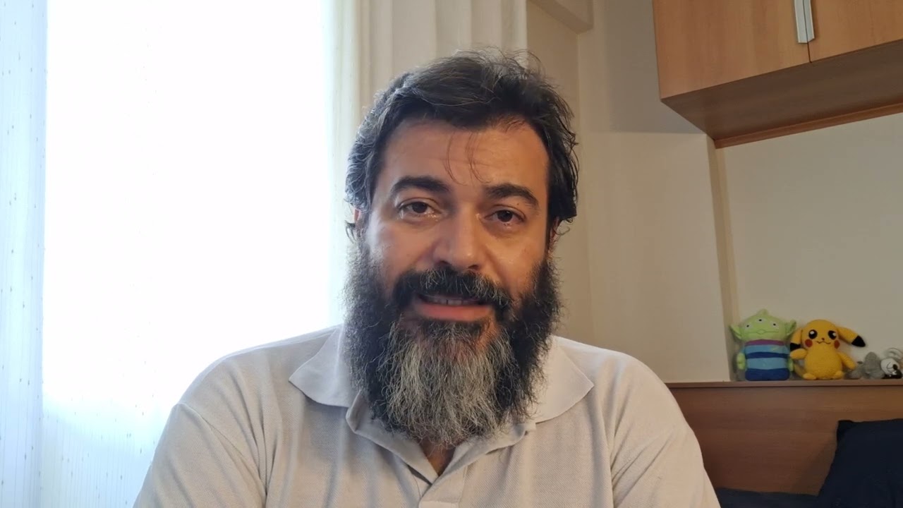 EXTRA - Deus Preparando Grandes Movimentos, Colapso Global Chegando ✔