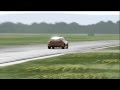 Nissan 370Z NISMO Top Gear Track