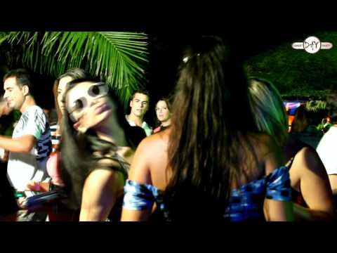 SUNSET DAY PARTY (17/03/2012)