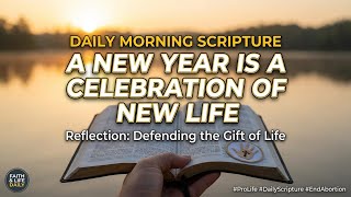 PFL-A New Year Is a Celebration of New Life