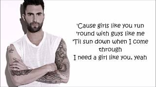 Girls Like You Maroon 5 Download Flacmp3