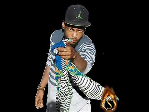 Sa'n Fe By Spack Level Rebel Ft Dany-P HBO