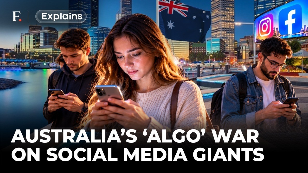Australia to Let Users Opt Out of Social Media Algorithms: What Does it Mean? | FP Explains